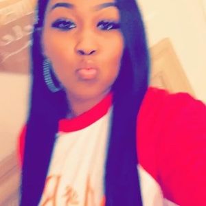 Meet your Posher, Jazmine